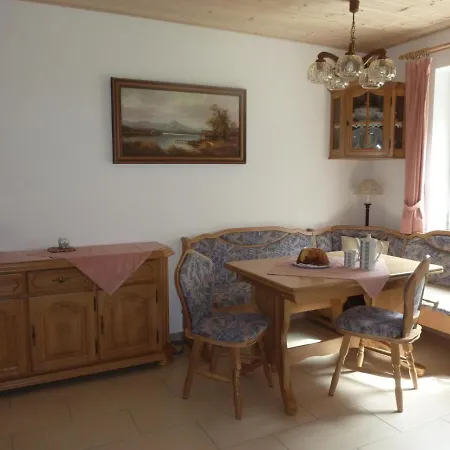 Gaestehaus Forstner Loich Room photo