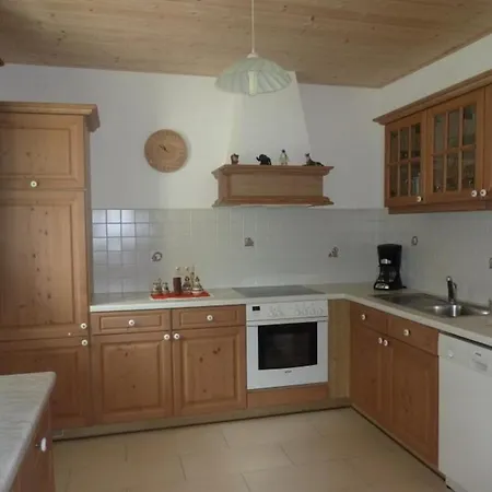 Gaestehaus Forstner Loich Room photo