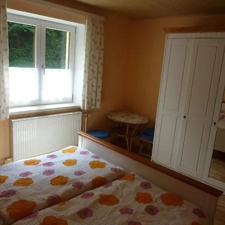 Gaestehaus Forstner Loich Room photo