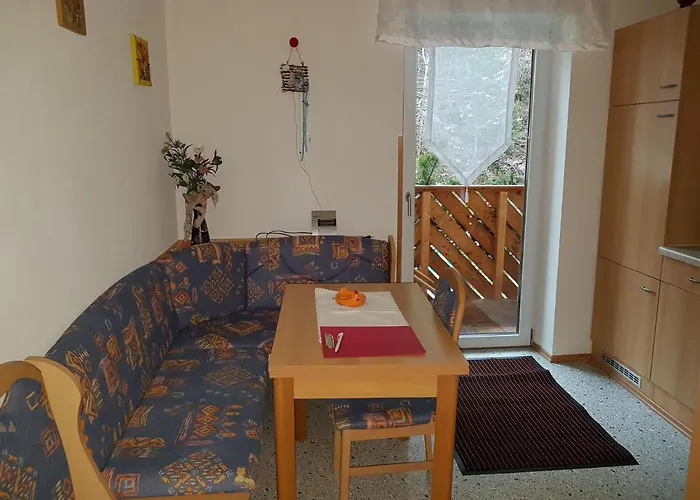 Gaestehaus Forstner