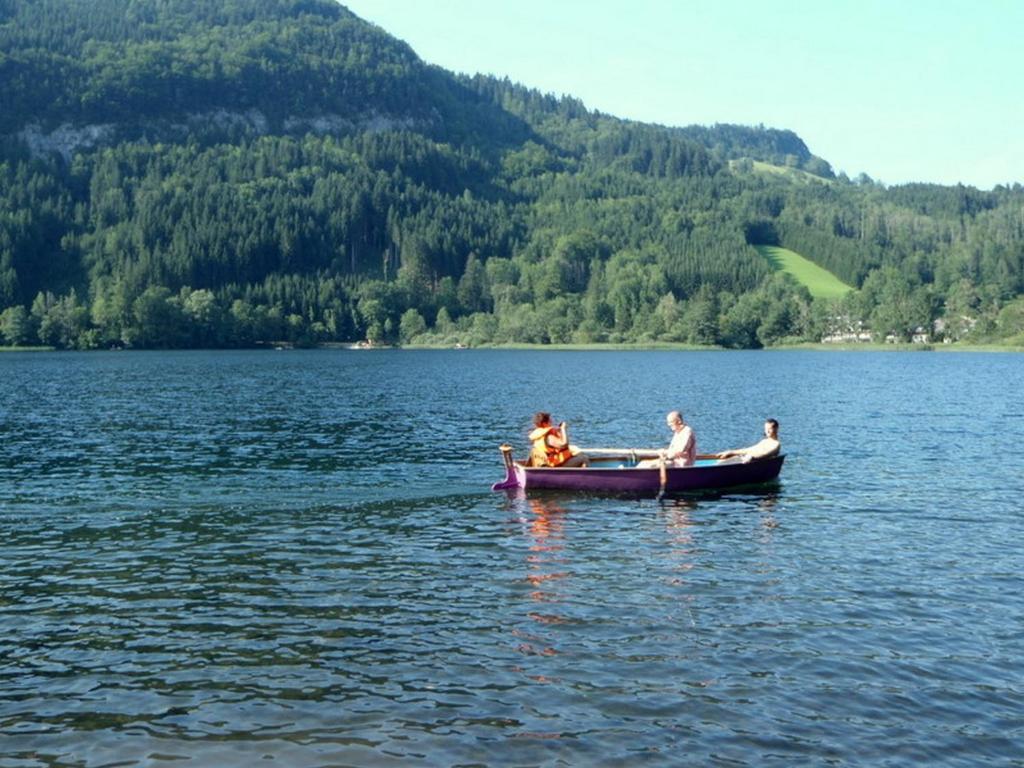 Gaestehaus Forstner