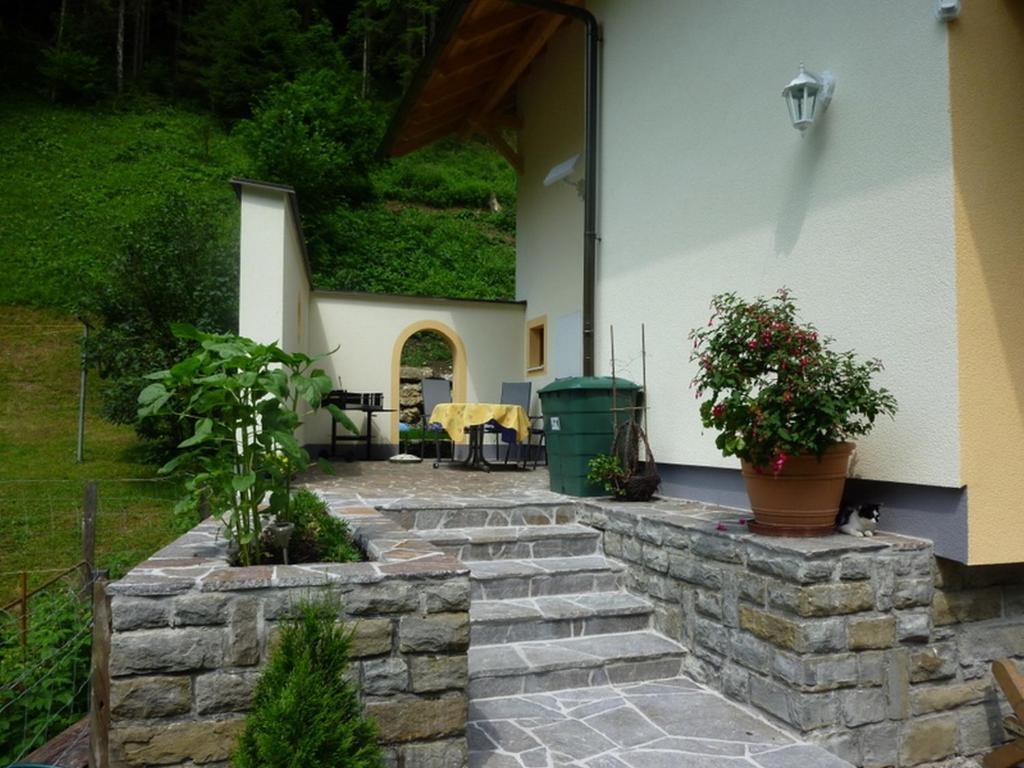 Gaestehaus Forstner Loich