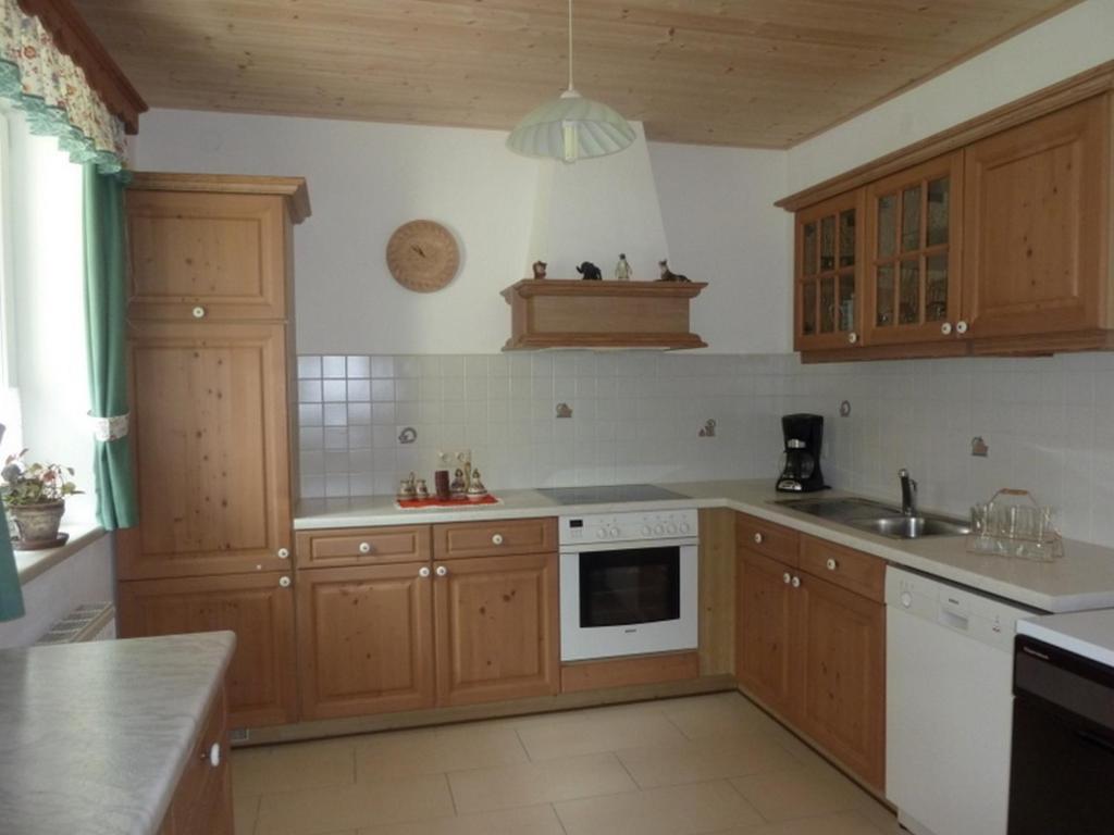 Gaestehaus Forstner Loich