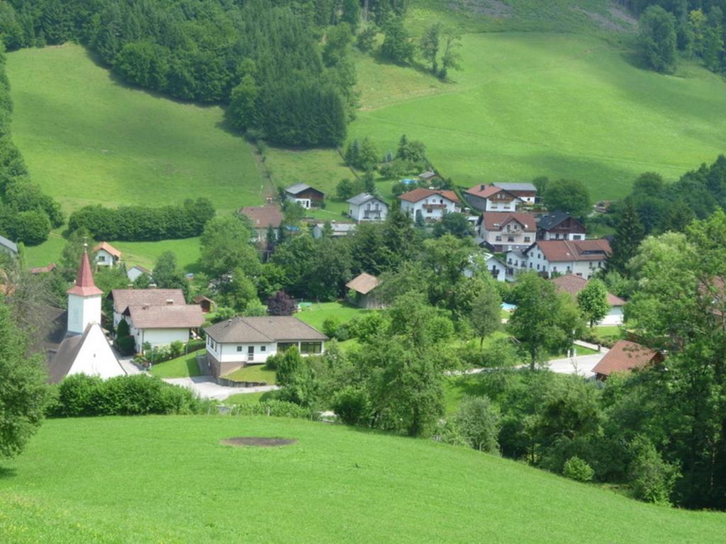 Gaestehaus Forstner Apartment
