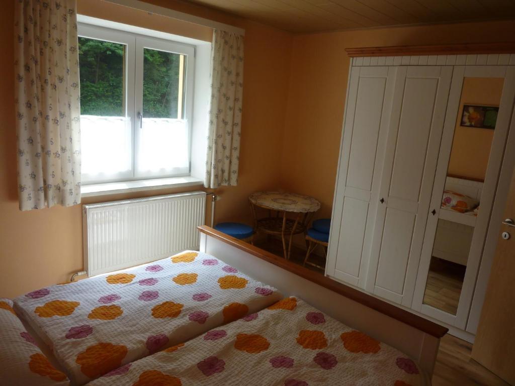 Apartment Gaestehaus Forstner *