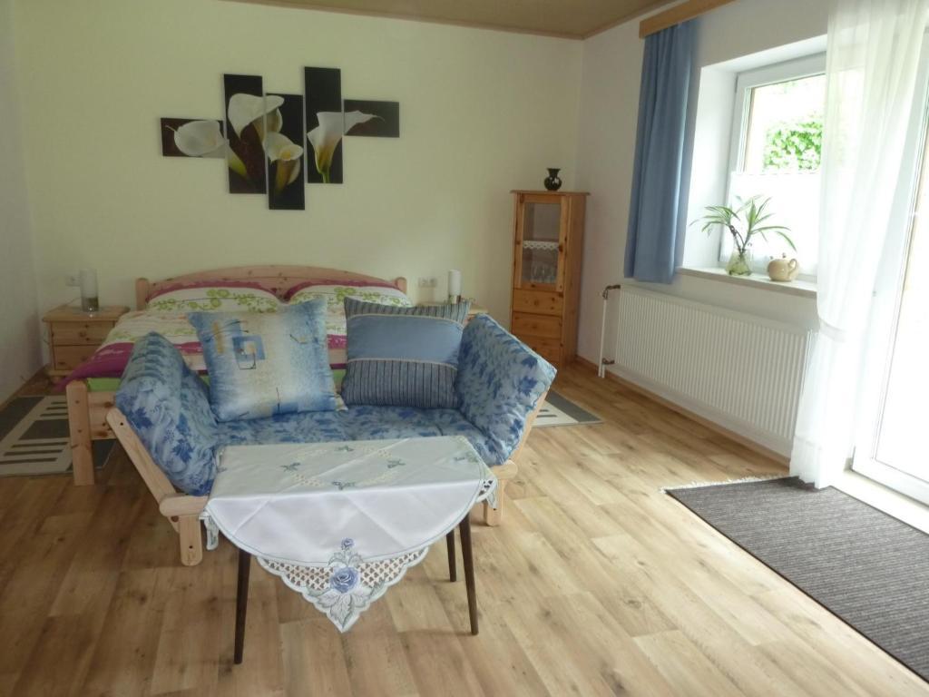 Gaestehaus Forstner Loich