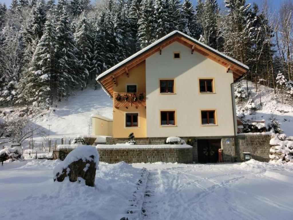 Gaestehaus Forstner