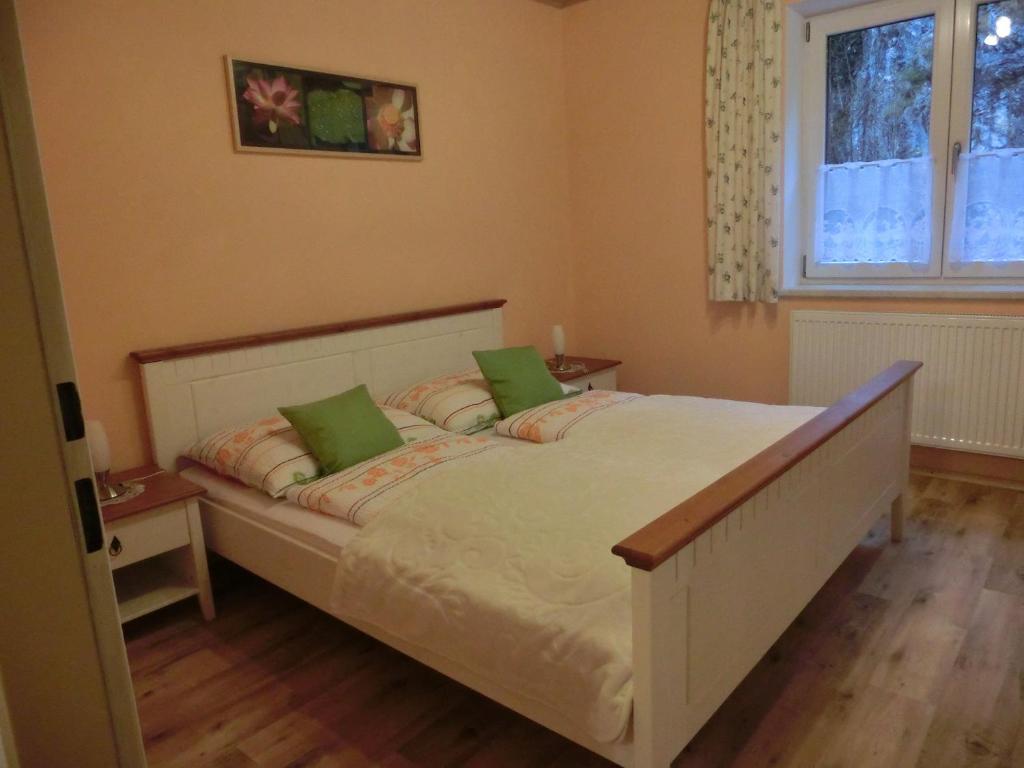 Apartment Gaestehaus Forstner *