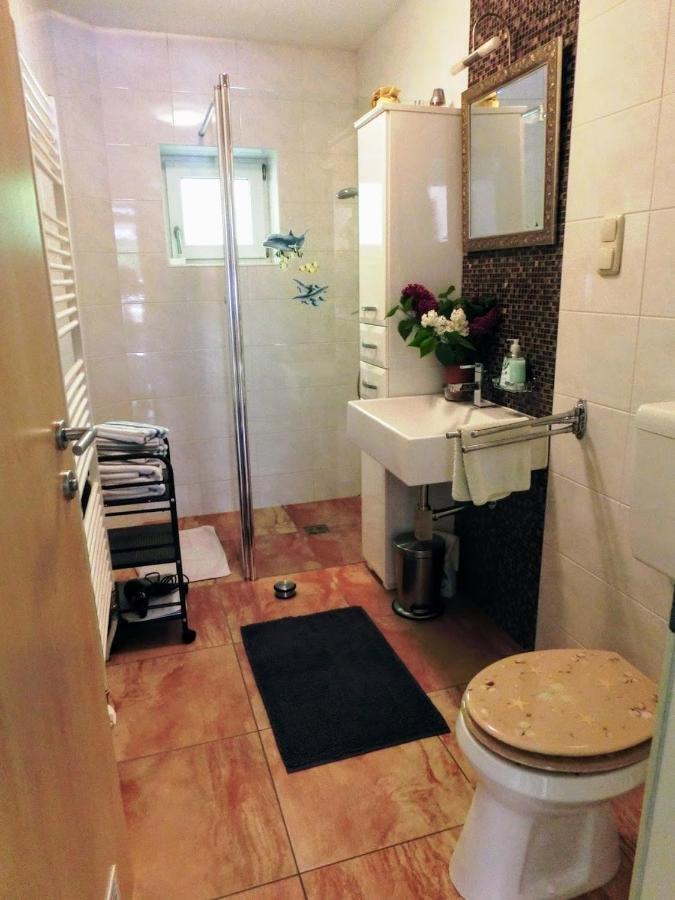 Apartment Gaestehaus Forstner *