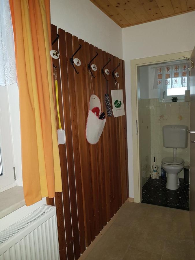 Gaestehaus Forstner *