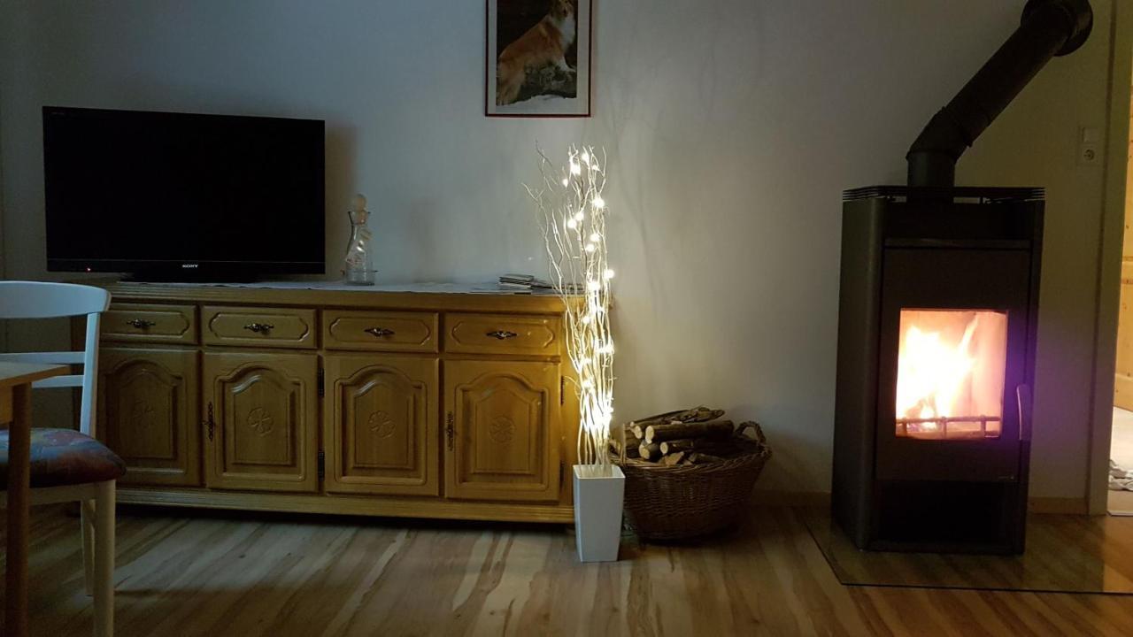 Apartment Gaestehaus Forstner
