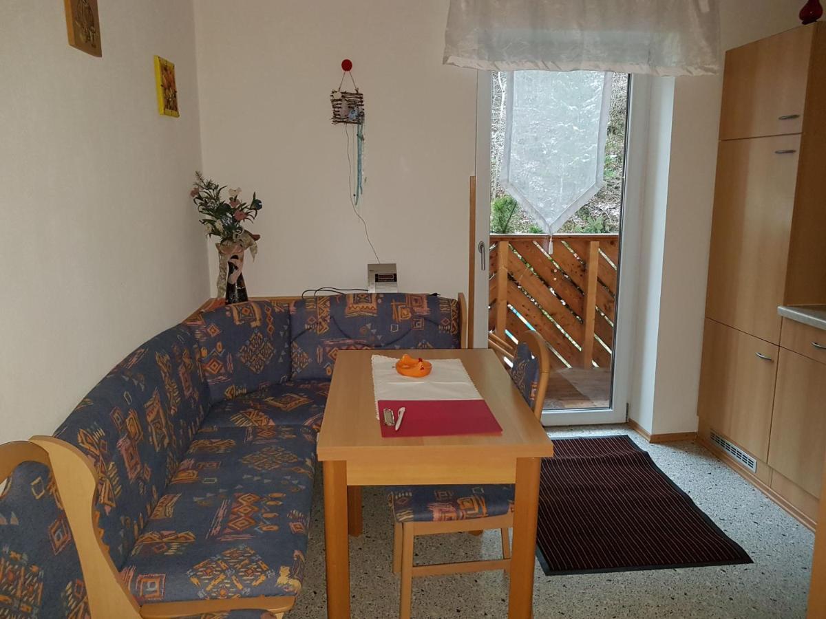 Gaestehaus Forstner Loich
