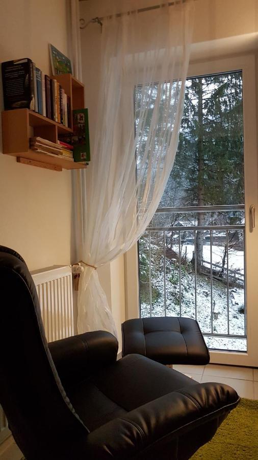 Gaestehaus Forstner Apartment *