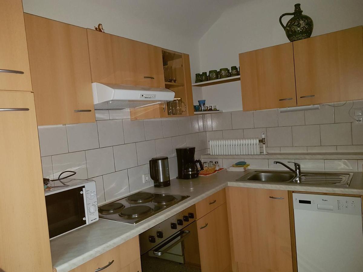 Gaestehaus Forstner *