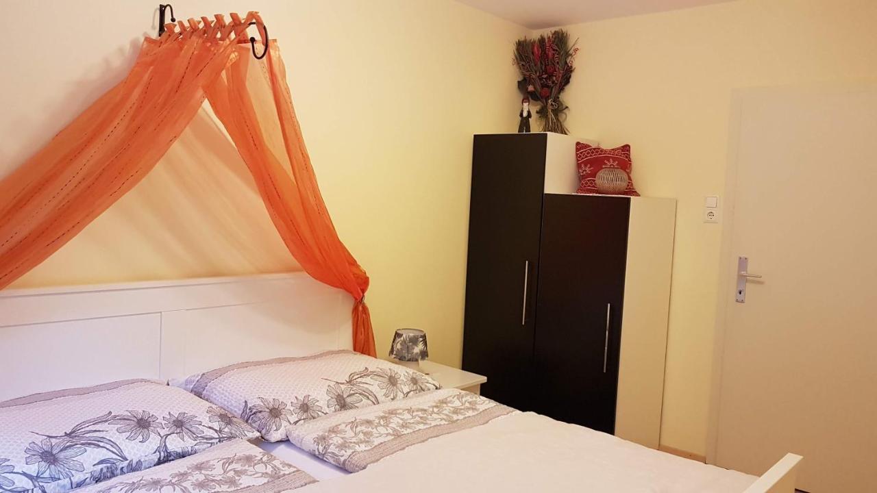 Apartment Gaestehaus Forstner
