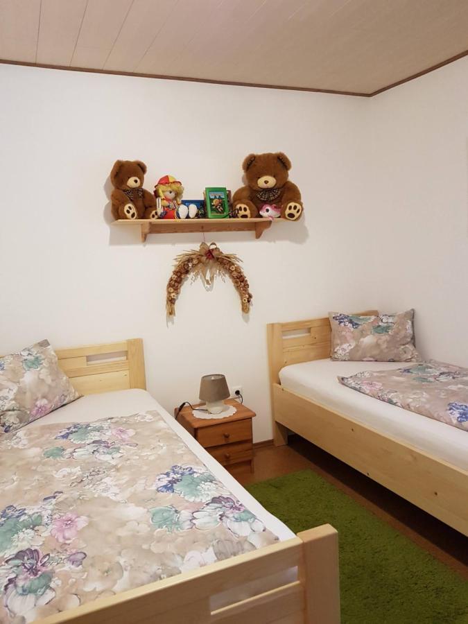 Apartment Gaestehaus Forstner *