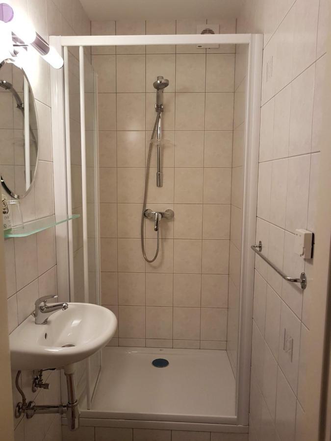 Apartment Gaestehaus Forstner